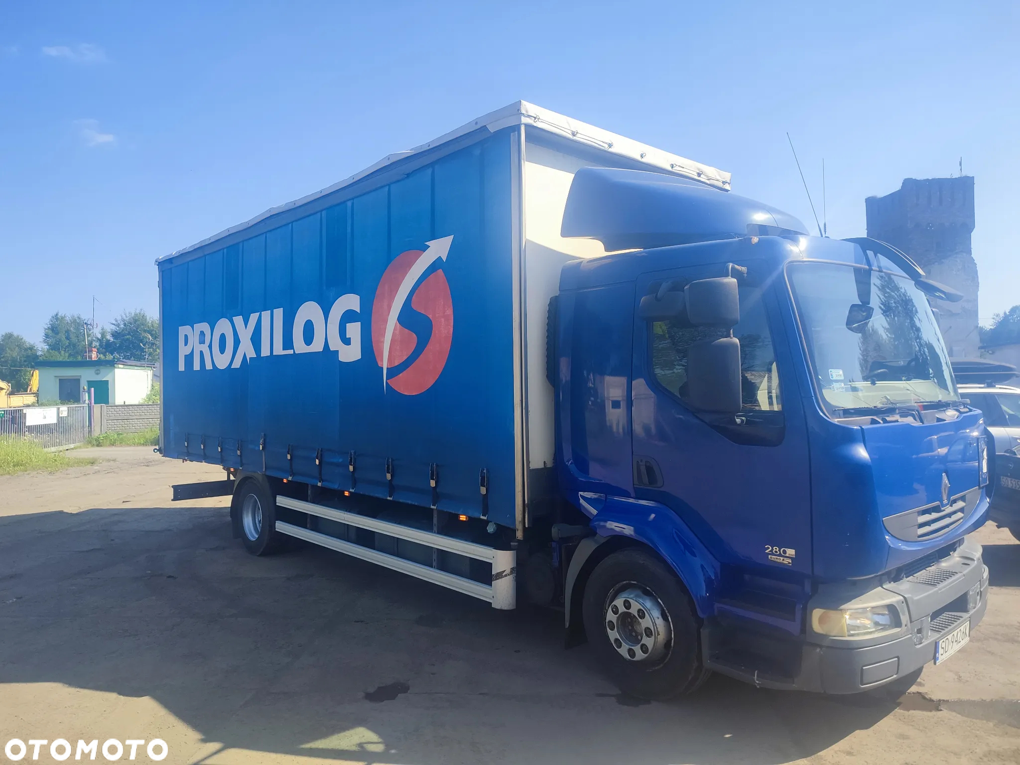 Renault MIDLUM 280 DXI - 3
