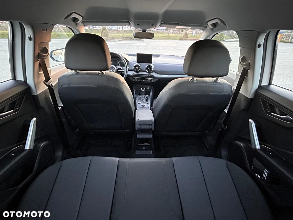 Audi Q2 35 TFSI S tronic - 30