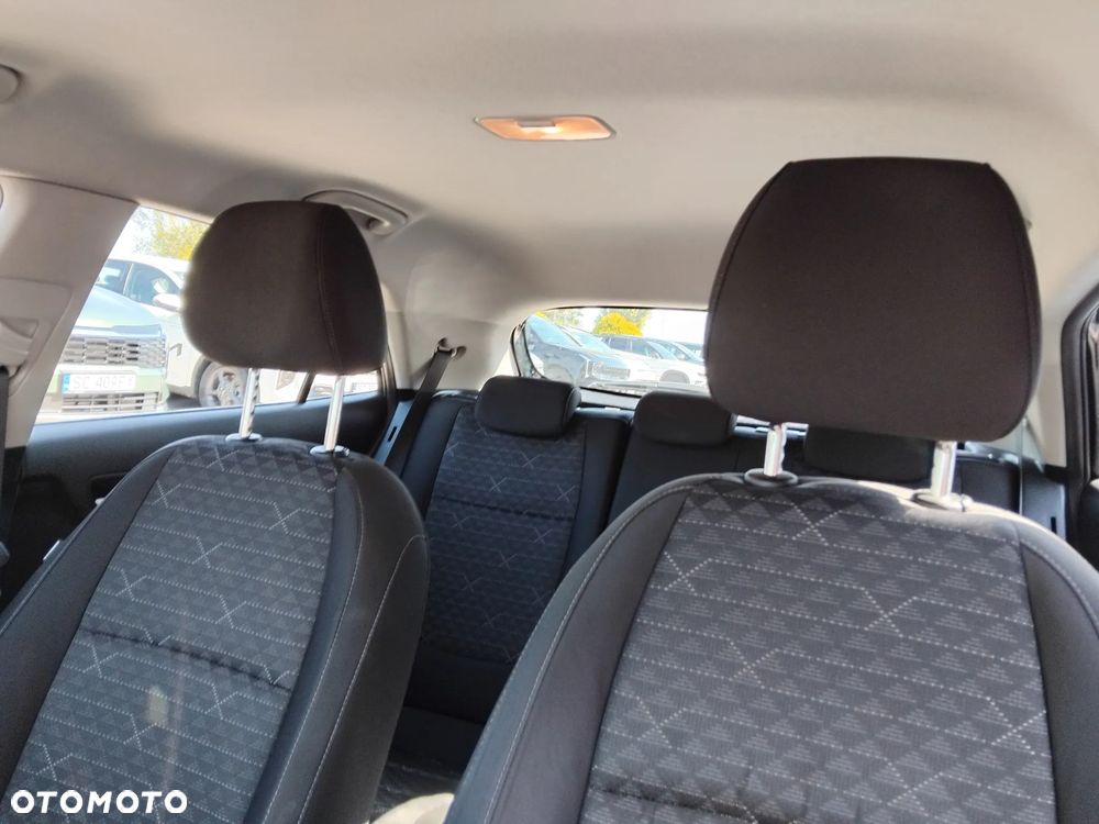 Kia Rio 1.2 M - 18