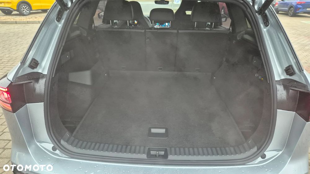 Volkswagen Tayron 2.0 TDI SCR 4Mot R-Line Plus DSG - 8