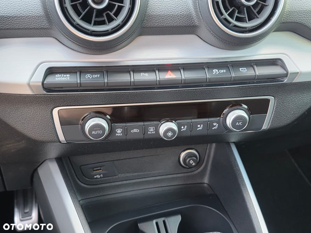 Audi Q2 35 TDI S tronic advanced - 6