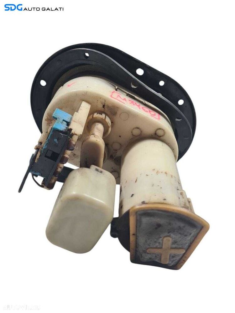 Pompa Combustibil Motorina Diesel cu Senzor Sonda Litrometrica Rezervor Hyundai Tucson 2.0 Diesel 2004 - 2010 Cod 37102E900 [M3460] - 7