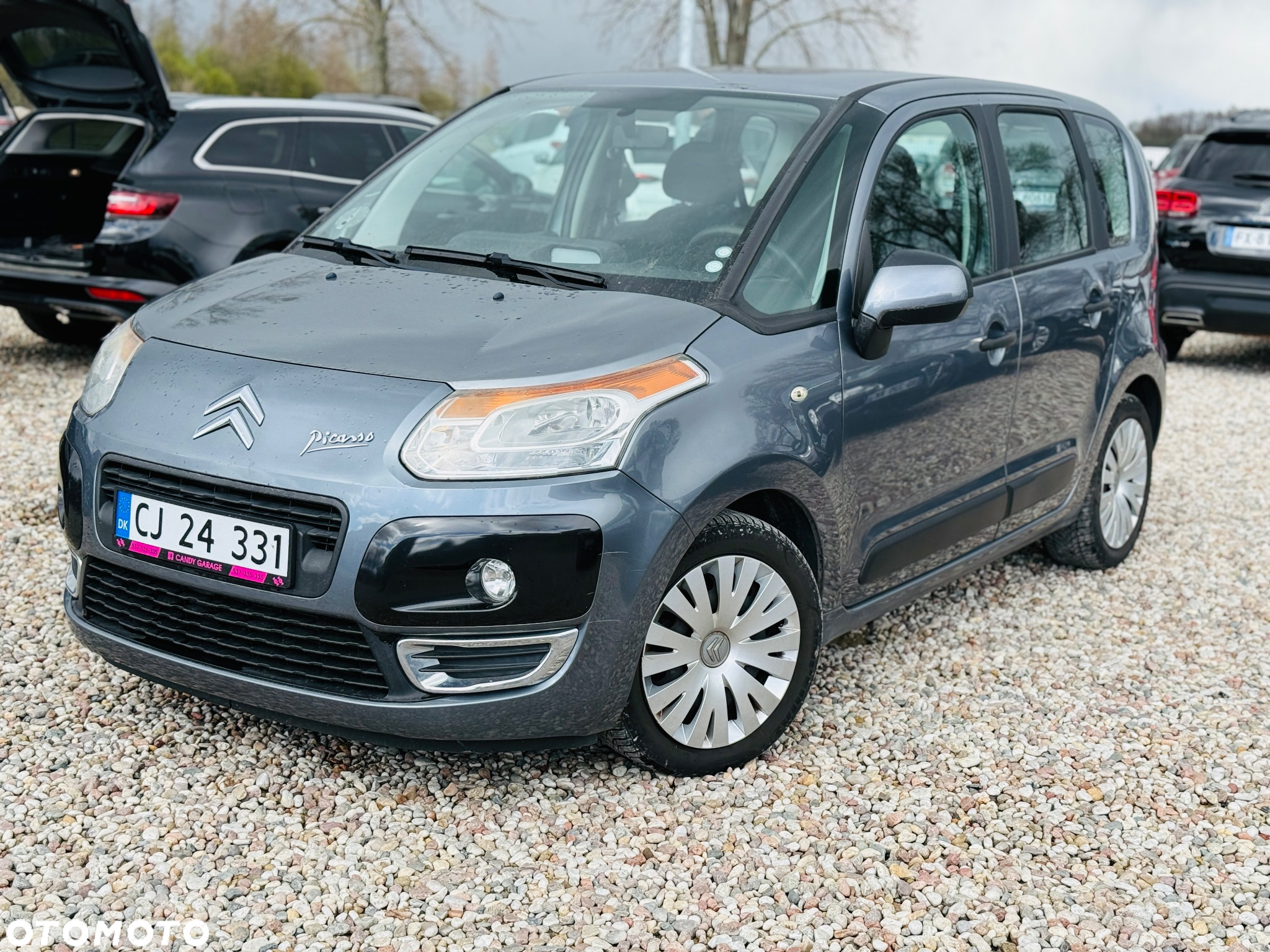 Citroën C3 Picasso 1.4i Attraction - 10