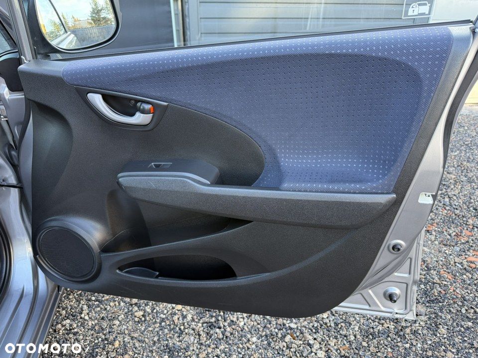 Honda Jazz 1.2 i-VTEC 50 Jahre Edition - 32