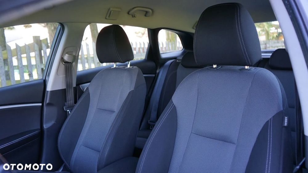 Hyundai i30 1.6 CRDi Style - 34