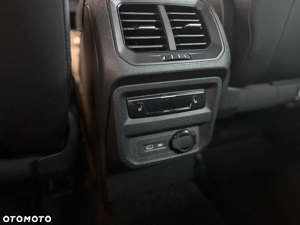 Seat Tarraco 1.5 Eco TSI EVO Xperience S&S DSG - 19