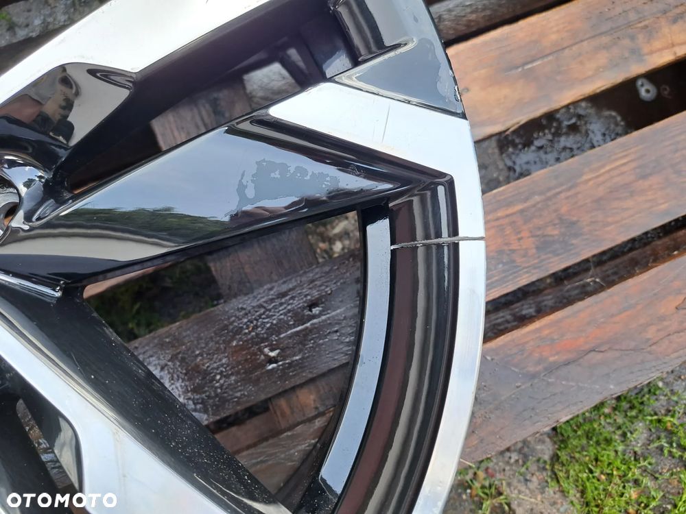 Oryg. Skoda Scala Skala 18 657 657601025 18 7j et39 5620 - 2