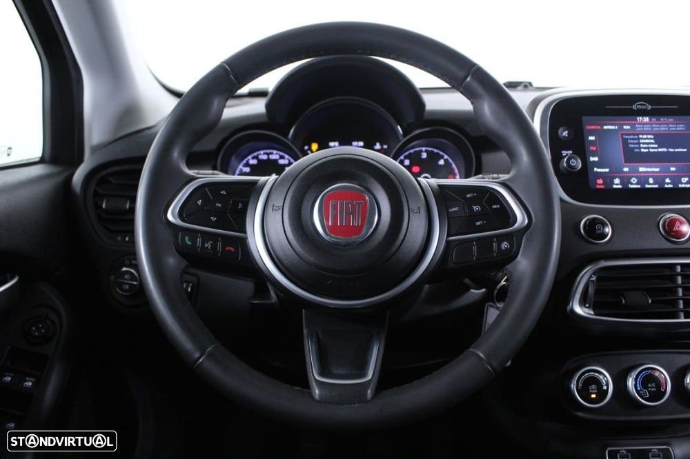 Fiat 500X 1.3 MJ Urban - 19