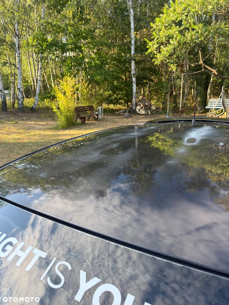Opel Astra 2.0 T Sport - 17