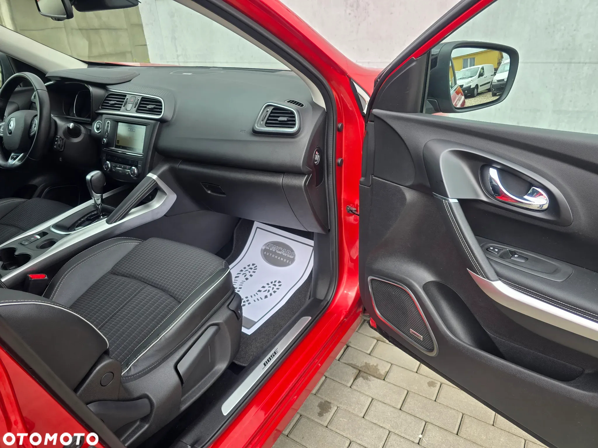 Renault Kadjar Energy TCe 130 EDC Bose Edition - 24