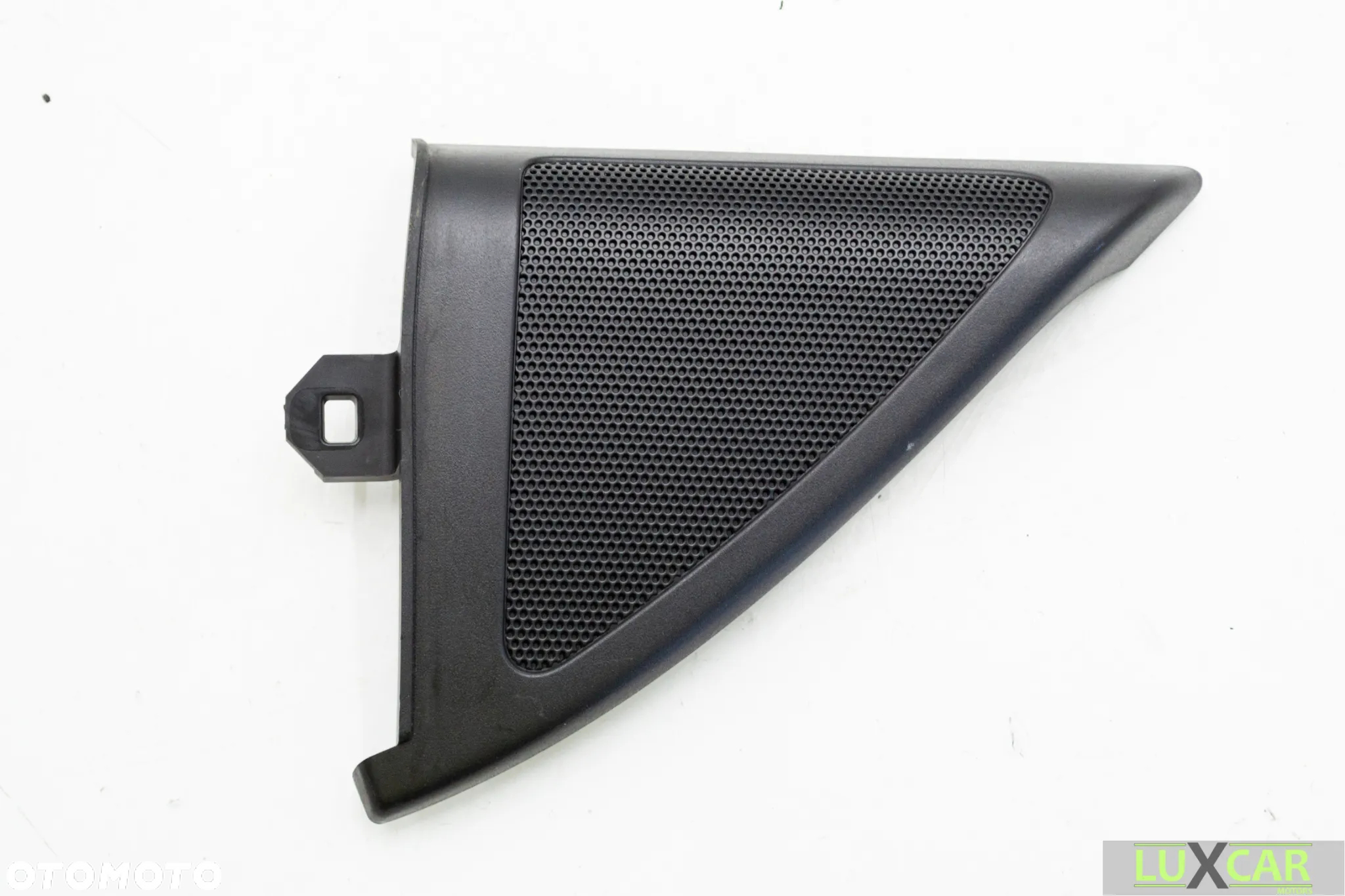 AUDI A5 8T OSŁONA GŁOŚNIK PRAWY LEWY PRZÓD TWEETER 8T0035424 8T0035423 - 4