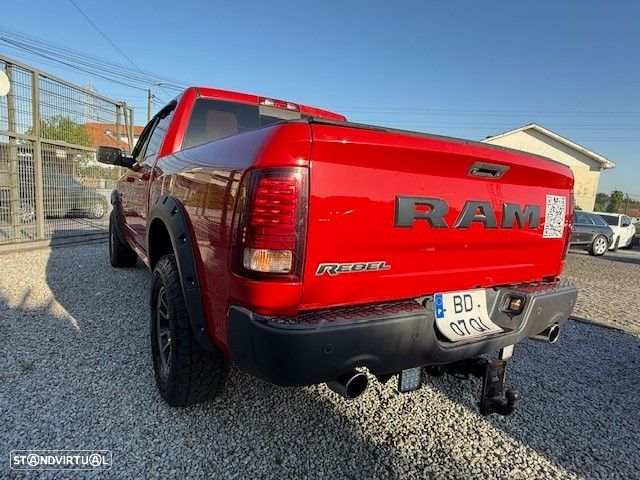 Dodge RAM - 49