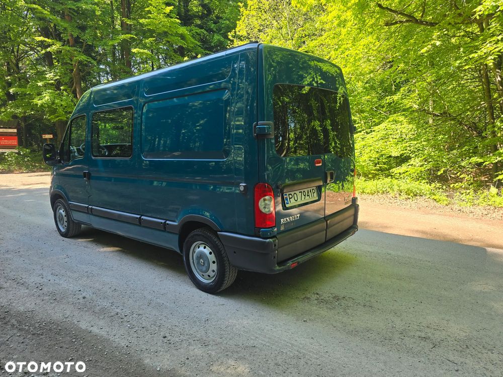 Renault Master - 5