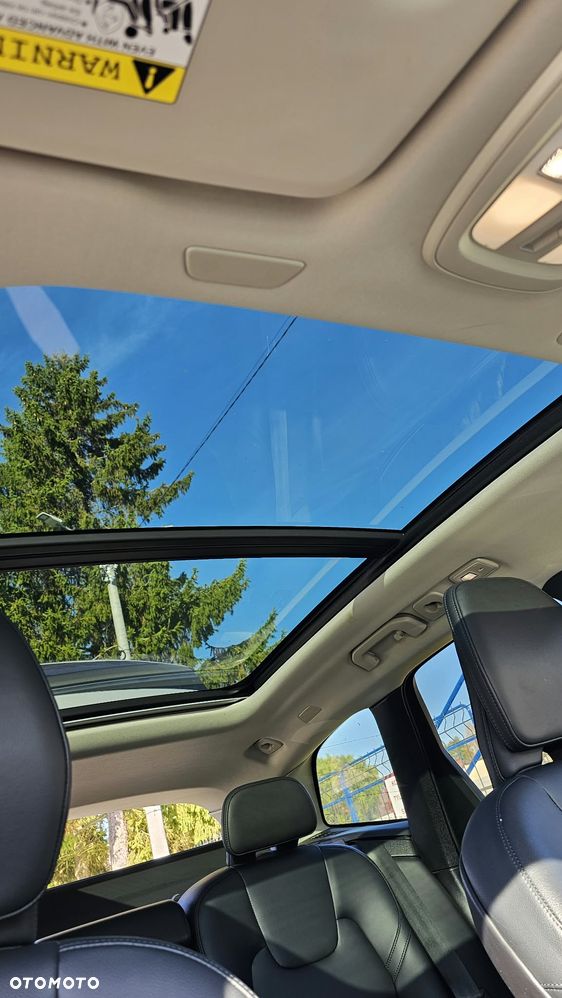 Volvo XC 60 - 39