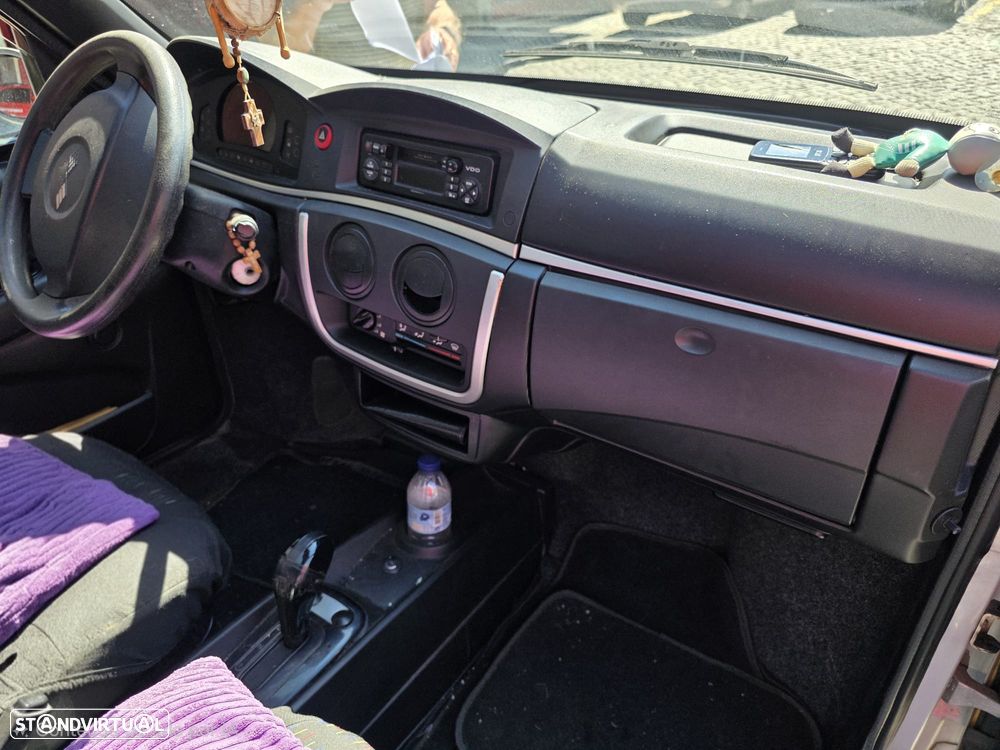Mitsubishi Pajero - 7