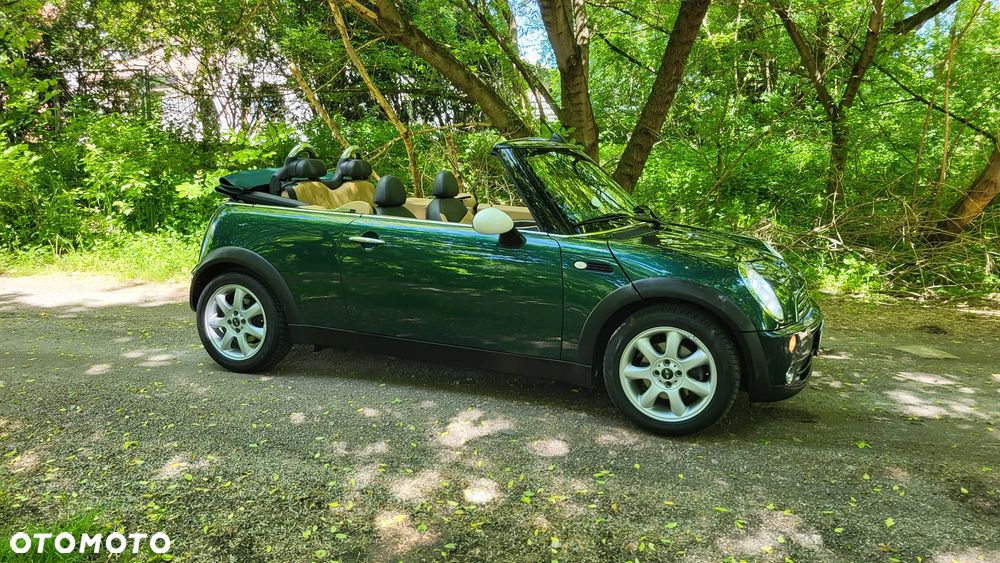 MINI ONE Highgate - 21