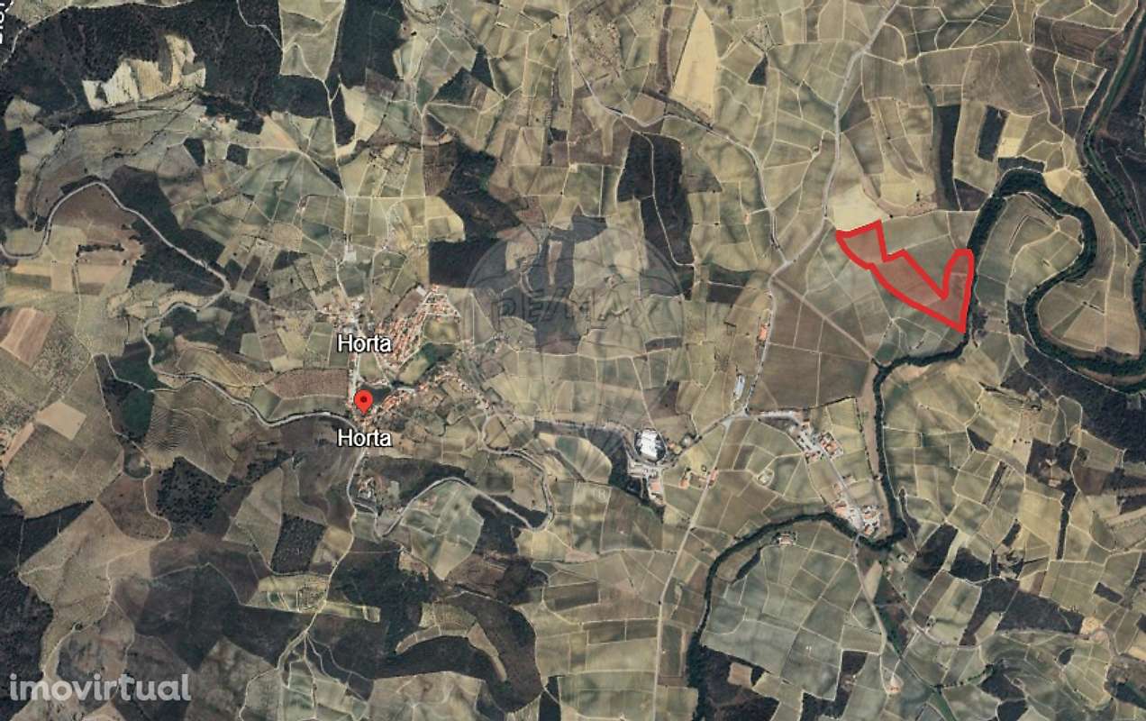 Quinta  para venda - Grande imagem: 2/3