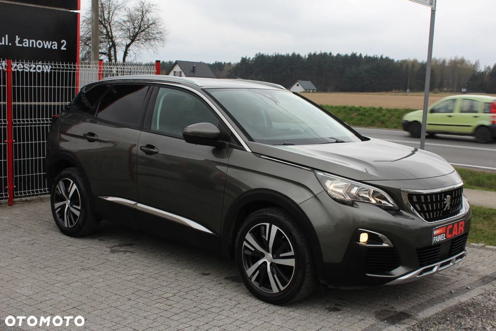 Peugeot 3008 BlueHDi 120 Stop & Start Active - 6