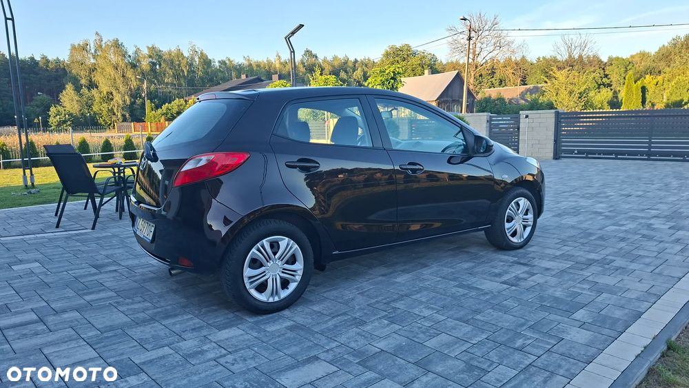 Mazda 2 1.5 Dynamic - 14