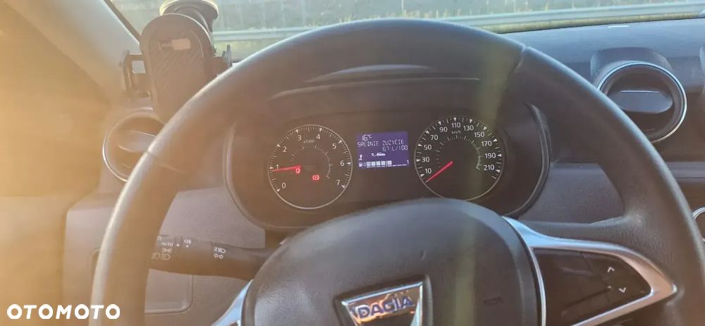 Dacia Duster 1.0 TCe Essential - 11