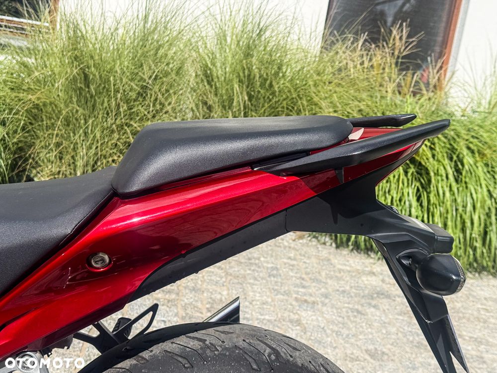 Honda CB - 19