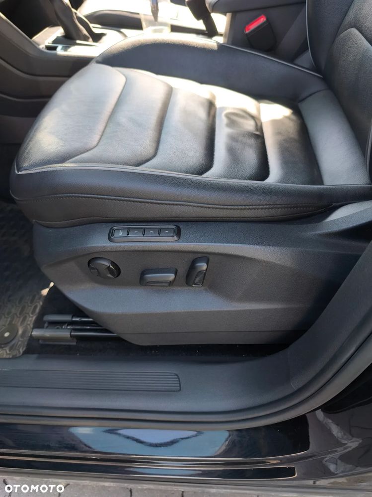 Volkswagen Tiguan 1.5 TSI OPF Life - 16