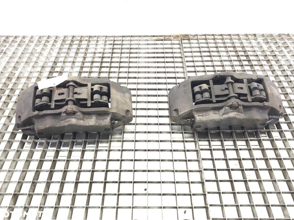 ZACISKI PRZÓD KOMPLET SWAP  AUDI Q7 (4LB) 2006 - 2016 4.2 TDI quattro 240 kW [326 KM] olej - 5