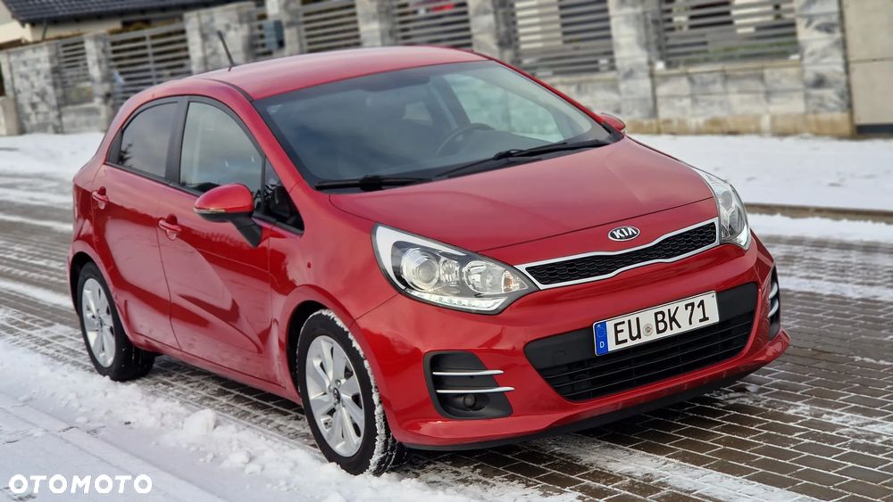 Kia Rio 1.2 Edition 7 - 3