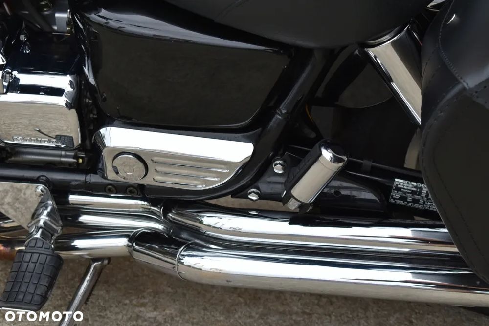 Honda Valkyrie - 17
