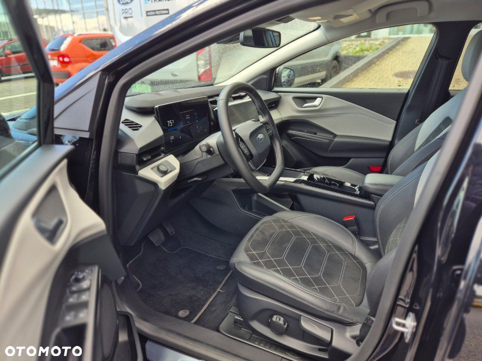 Ford Puma - 15