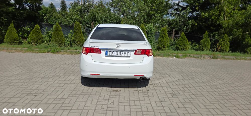 Honda Accord 2.0 Elegance Advantage - 9