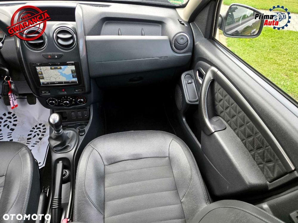 Dacia Duster 1.2 TCe Prestige - 22