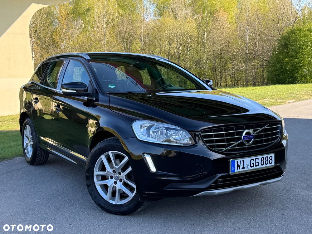Volvo XC 60 - 3