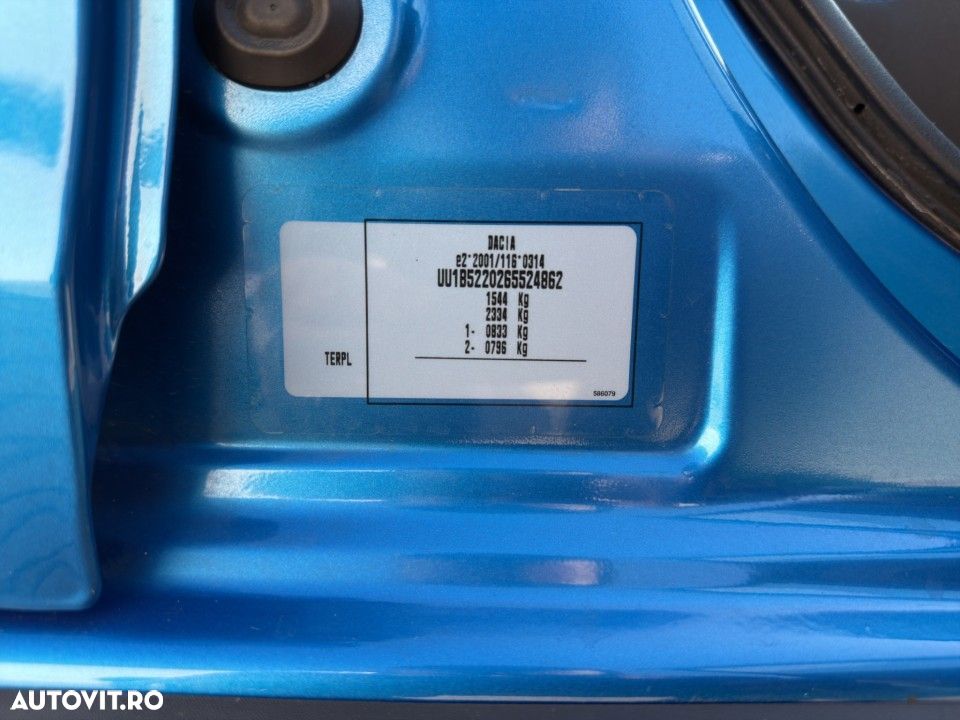 Dacia Sandero Stepway - 24
