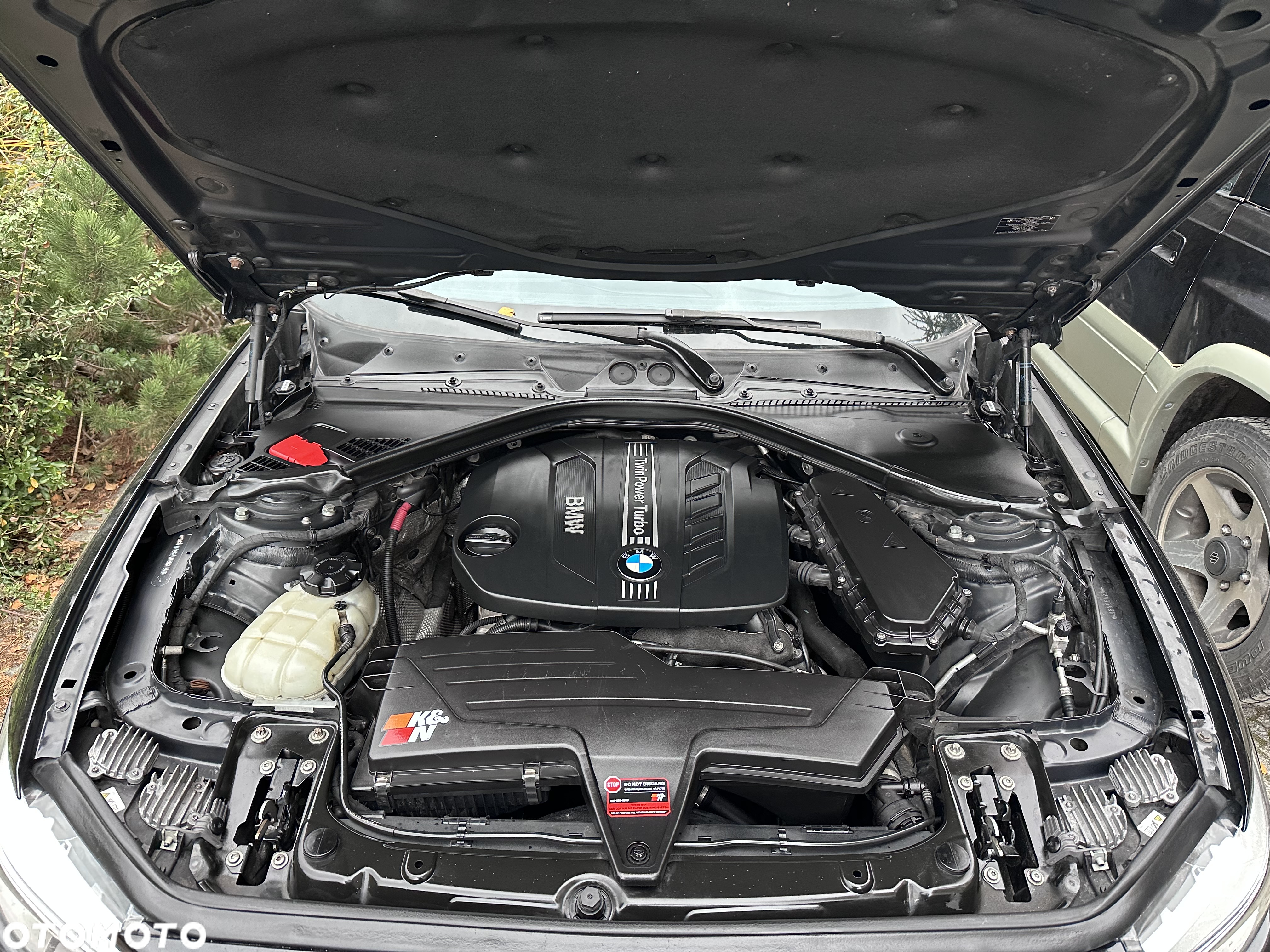 BMW Seria 2 220d Coupe - 14