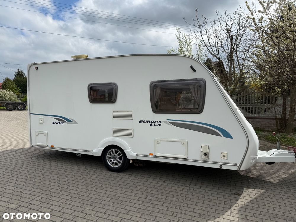 SWIFT Europa lux - 3