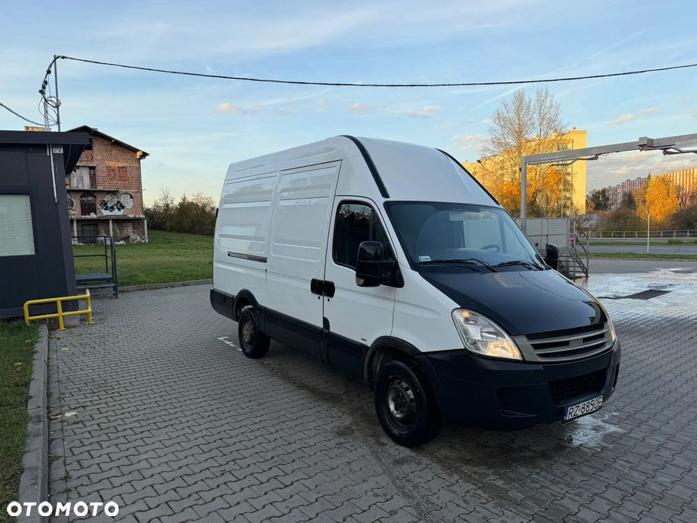 Iveco Daily - 4