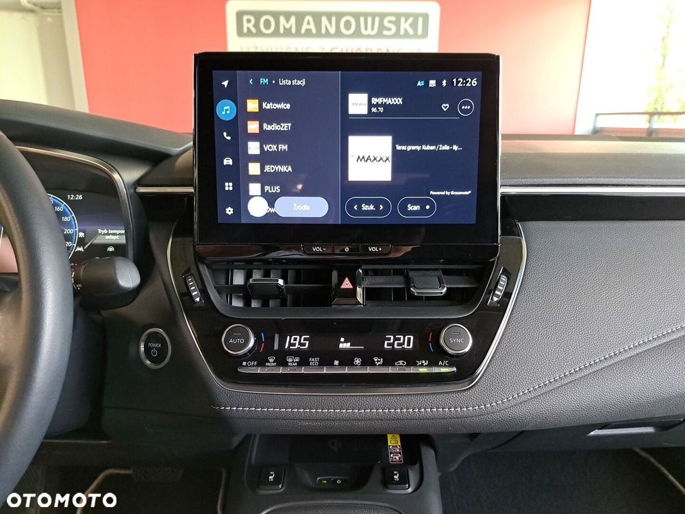 Toyota Corolla 1.8 Hybrid Comfort - 21