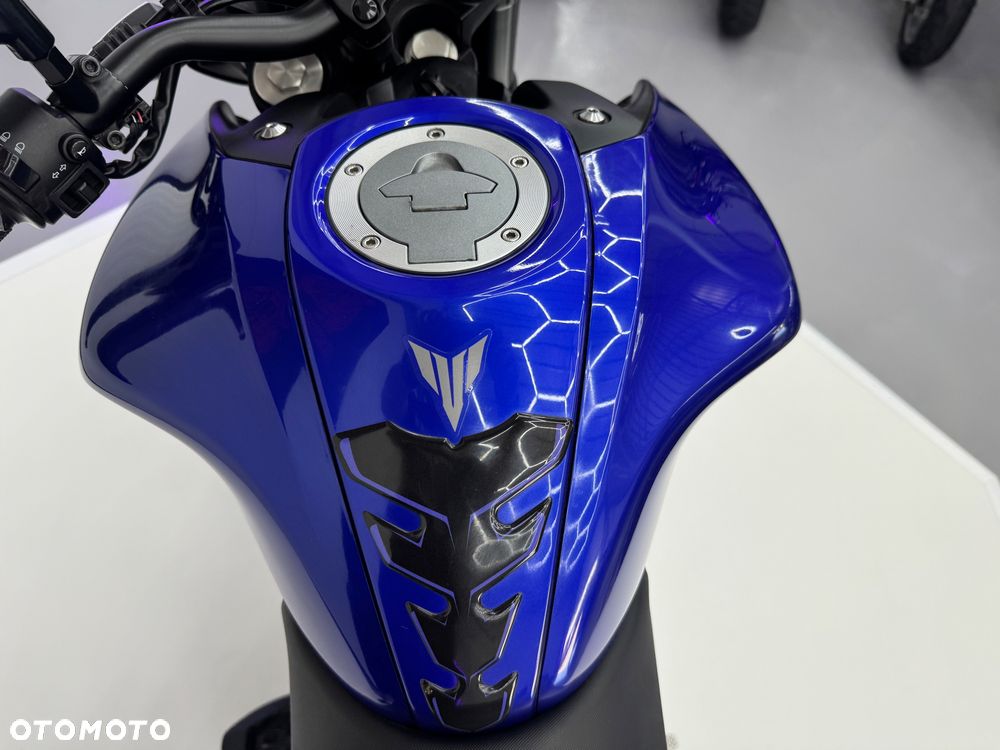 Yamaha MT - 31
