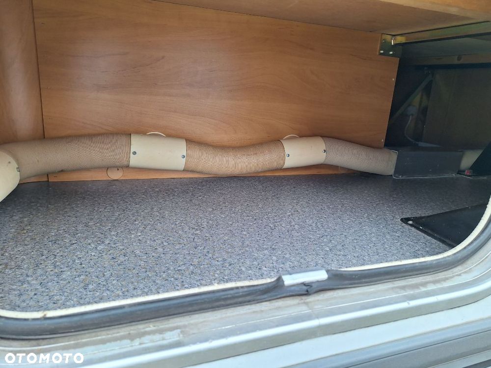 Hymer-Eriba B524 - 11