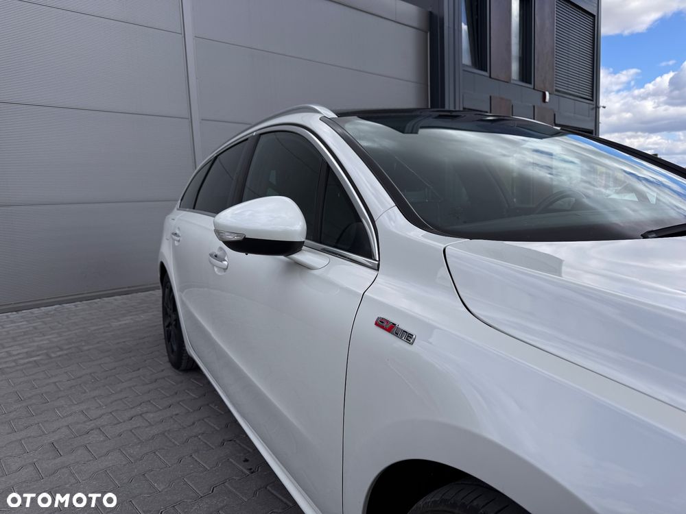 Peugeot 508 BlueHDi 150 Stop&Start Allure - 7