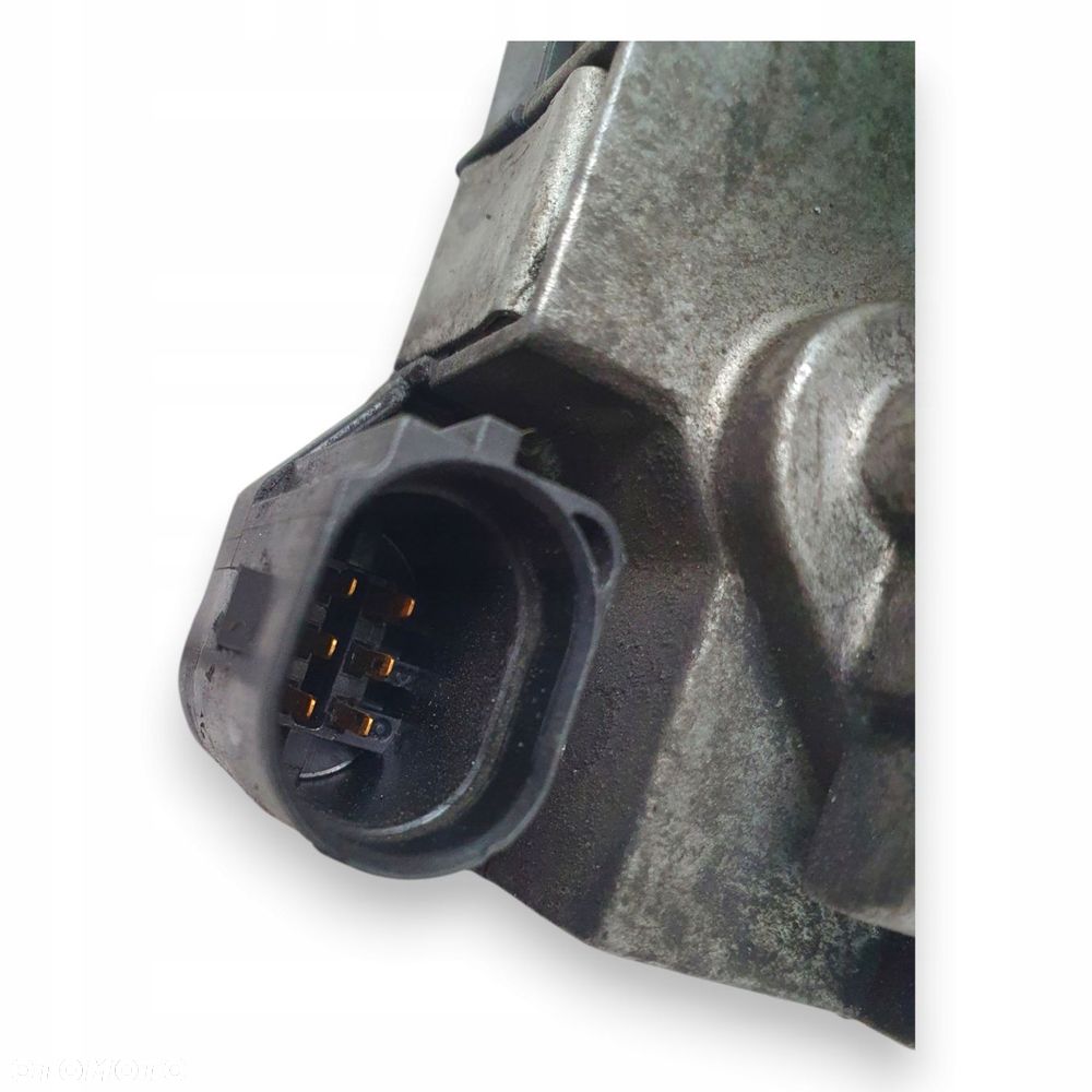 PRZEPUSTNICA Fiat Grande Punto Panda 500 1.2 1.4 8V 44SMF9 55192787 Marelli - 6