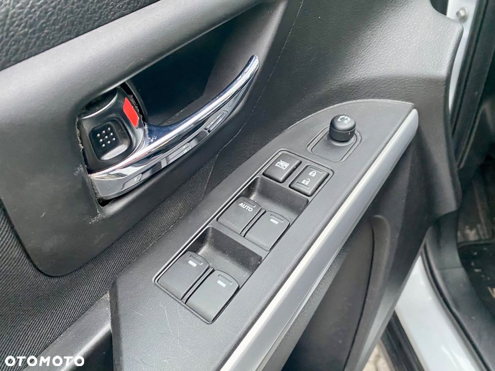 Suzuki SX4 S-Cross 1.6 VVT 4x2 Club - 14