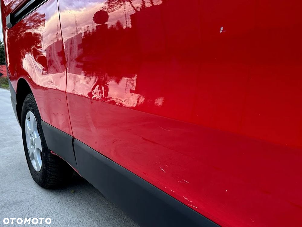 Renault Trafic L2H1 - 8