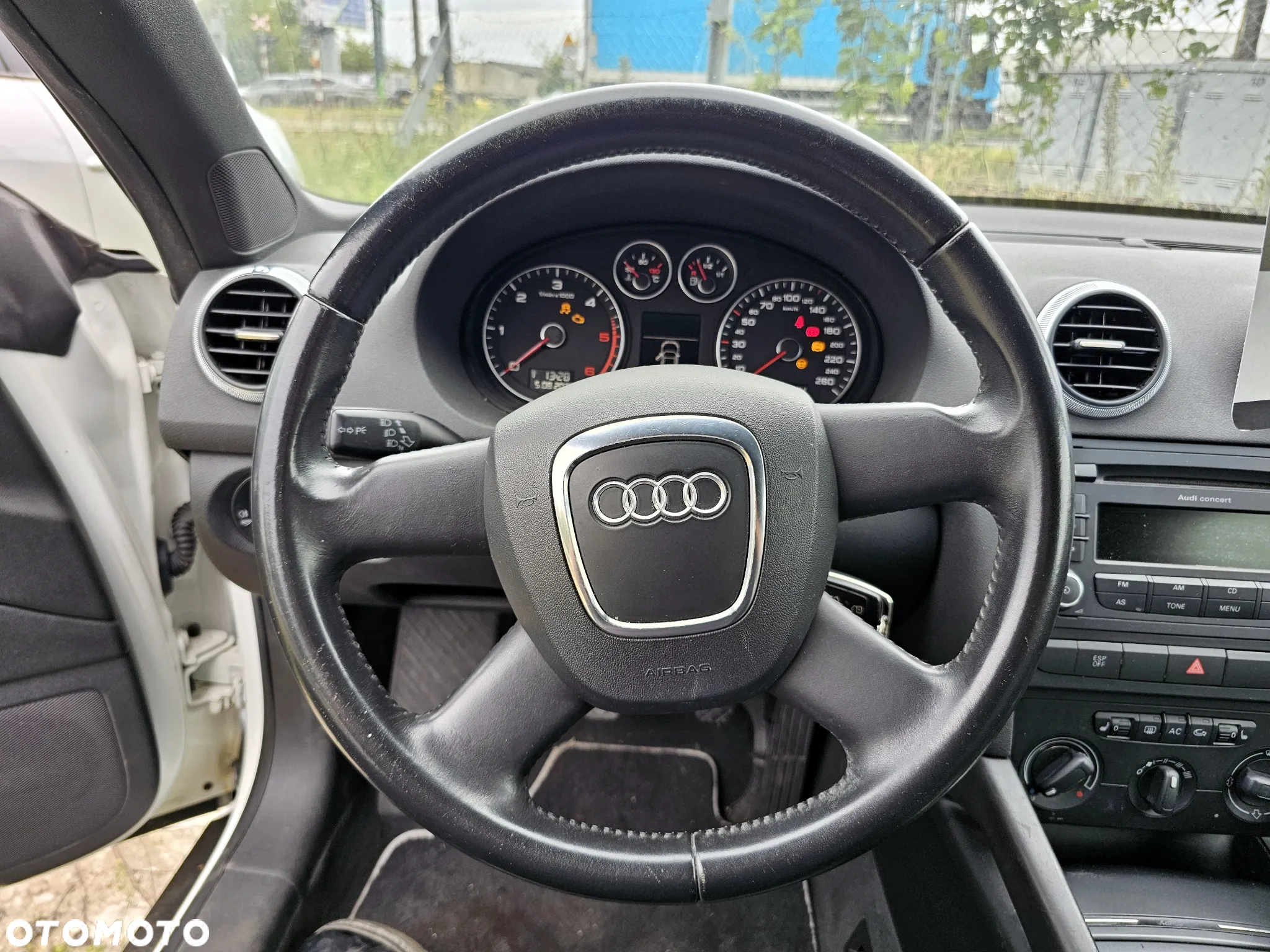 Audi A3 - 26