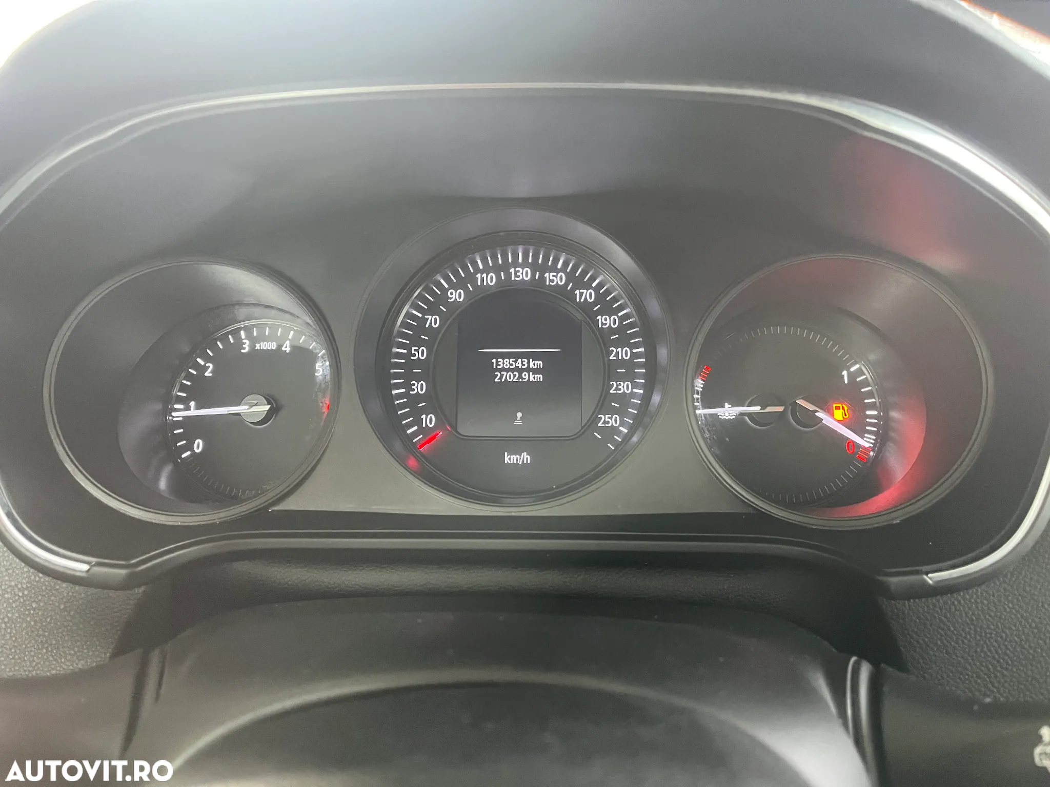 Renault Megane TCe GPF Zen - 22