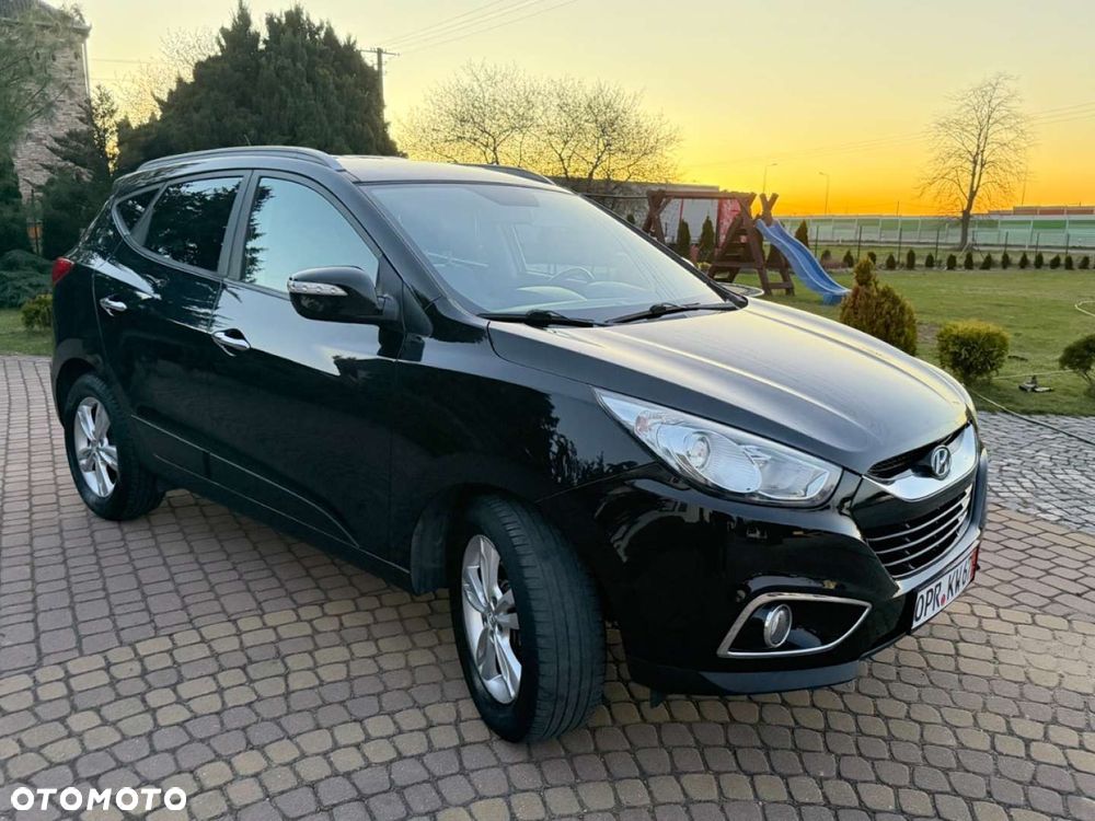 Hyundai ix35 - 34