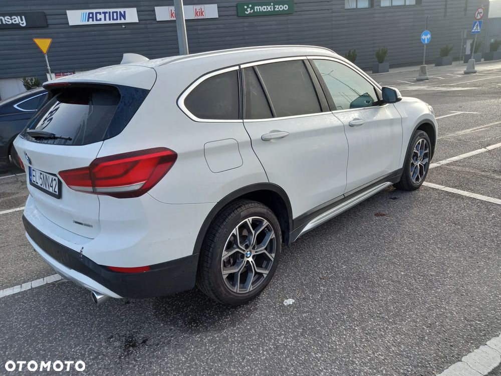 BMW X1 - 5