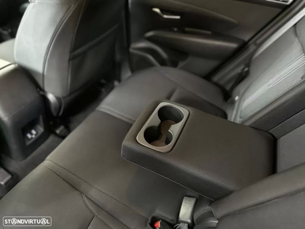 Hyundai Tucson 1.6 T-GDI HEV Premium - 14