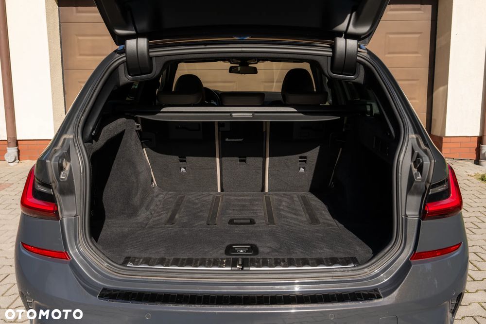 BMW Seria 3 - 10